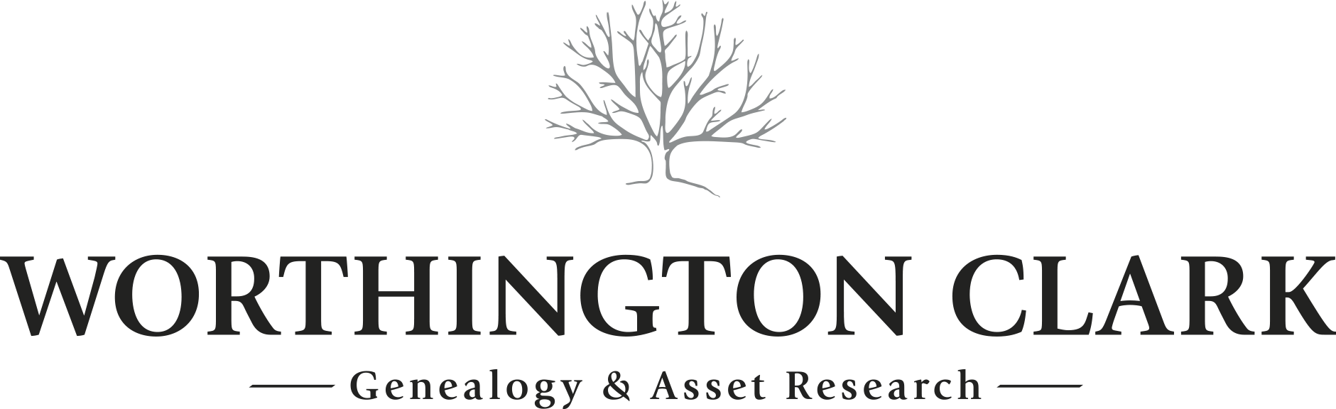 Worthington Clark