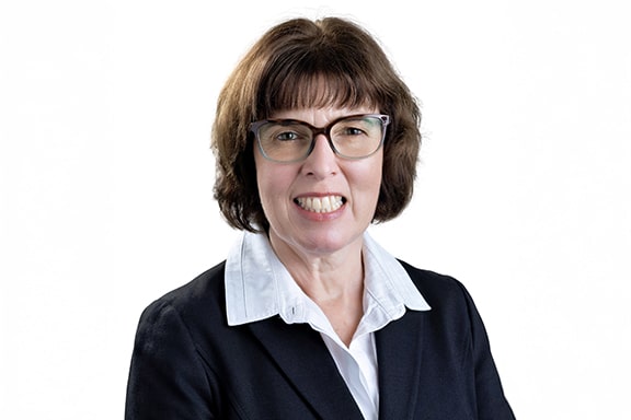 Caroline Bligh