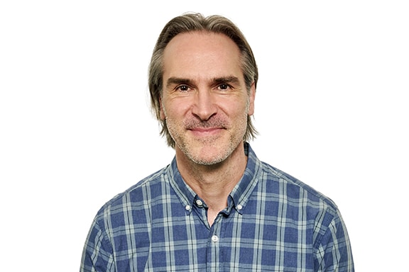 George Kouyoumdjian