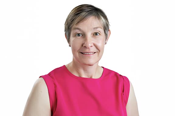 Karen Glover