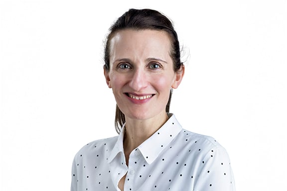 Linda Foster