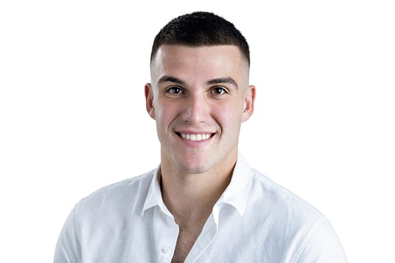 Matteo Scali