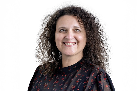 Pauline Simpson