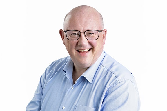Simon Bligh