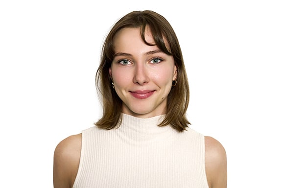 Elena McEwan