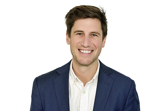 Ewen McMurchy