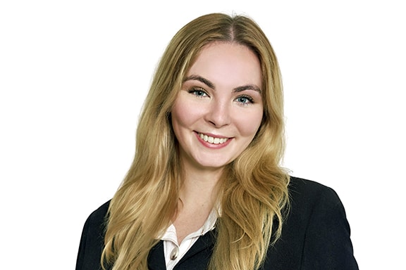 Helena Mather