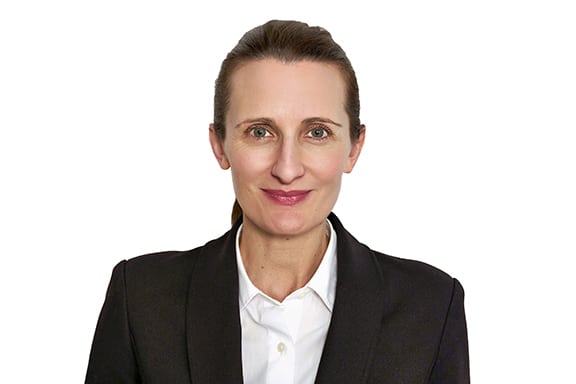 Linda Foster