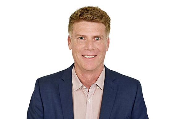 Nigel Swain