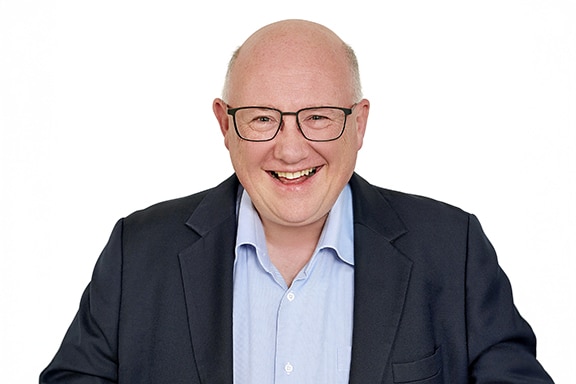 Simon Bligh