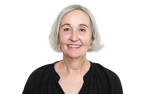 Simone O’Halloran