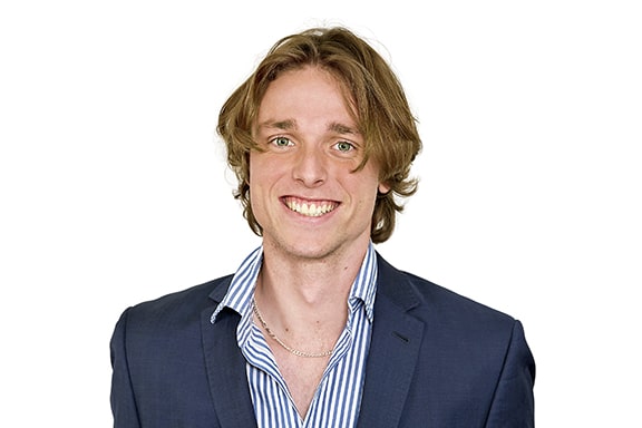 Spencer Reynolds