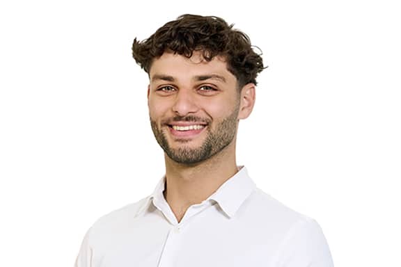  Adam Kanevsky